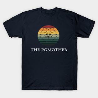 funny pomeranians dog 2020 : just a girl who loves pomeranian T-Shirt